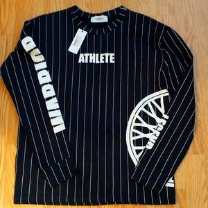 Soulcycle medium sweater